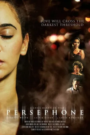 Постер к фильму Persephone (2013)