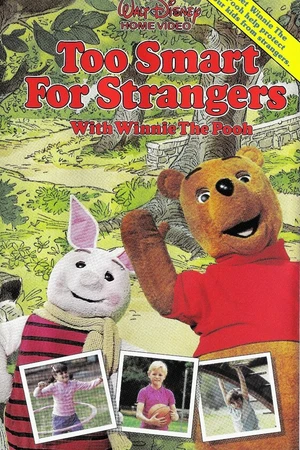 Постер к фильму Too Smart for Strangers (1985)