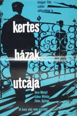 Постер к фильму Когда уходит жена (1963)