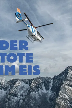 Постер к фильму Der Tote im Eis (2013)