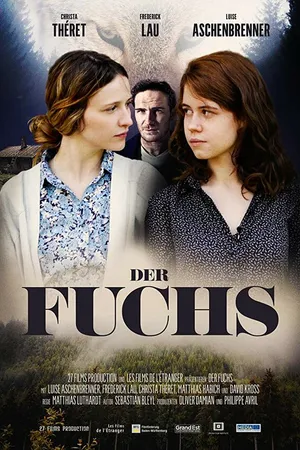 Постер к фильму Luise (2023)