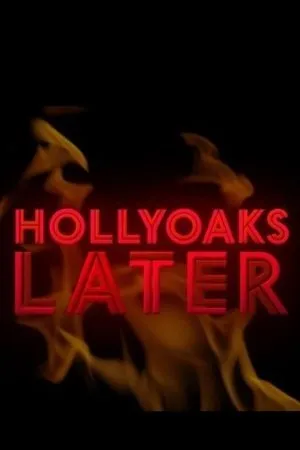 Постер к сериалу Холлиокс поздней ночью (2008 - 2020)