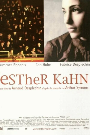 Постер к фильму Эстер Кан (2000)