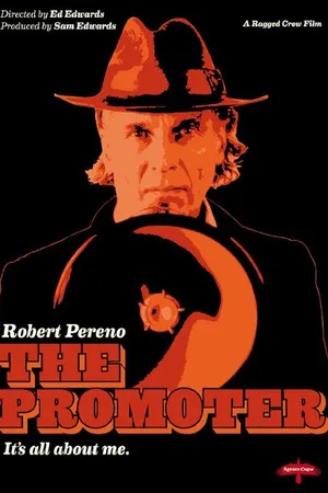Постер к фильму The Promoter (2013)