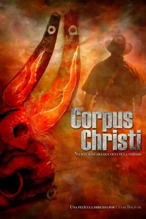Постер к фильму Corpus Christi (2013)