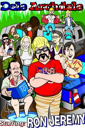 Постер к фильму Dale Archdale (2020)