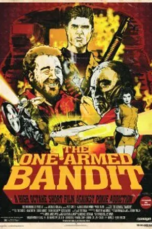Постер к фильму The One Armed Bandit (2012)