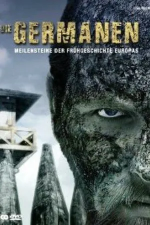 Постер к сериалу Германские племена (2007)