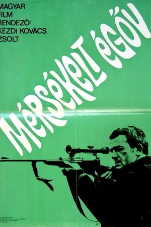 Постер к фильму Умеренный пояс (1970)