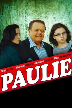 Постер к фильму Поли (2013)