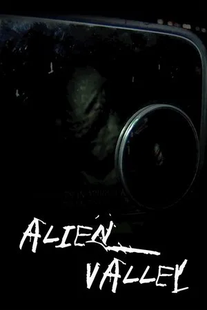 Постер к фильму Alien Valley (2012)