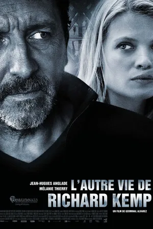 Постер к фильму Другая жизнь Ришара Кемпа (2013)