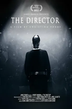 Постер к фильму Директор. Эволюция в трех актах (2013)