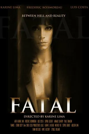 Постер к фильму Fatal (2014)