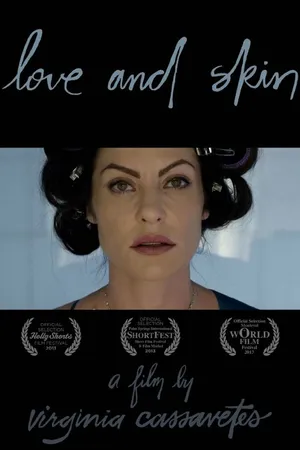 Постер к фильму Love and Skin (2013)
