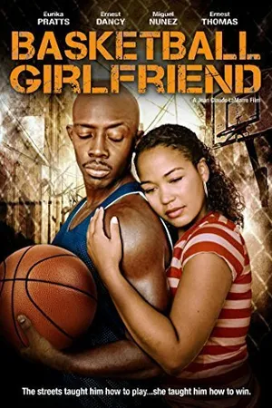 Постер к фильму Basketball Girlfriend (2014)