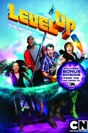 Постер к сериалу Повышение уровня (2012 - 2013)