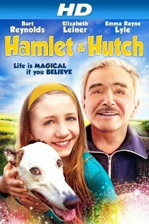 Постер к фильму Hamlet & Hutch (2017)