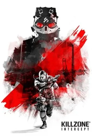 Постер к фильму Killzone Intercept (2012)