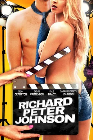 Постер к фильму Ричард Питер Джонсон (2015)