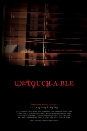 Постер к фильму Неприкасаемый (2013)
