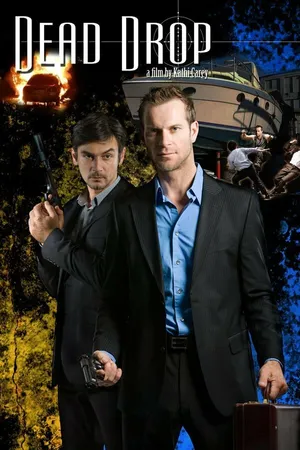 Постер к фильму Dead Drop (2014)
