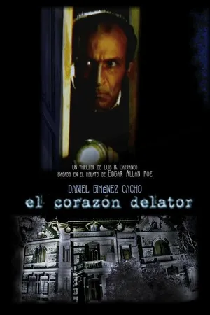 Постер к фильму El corazón delator (-)
