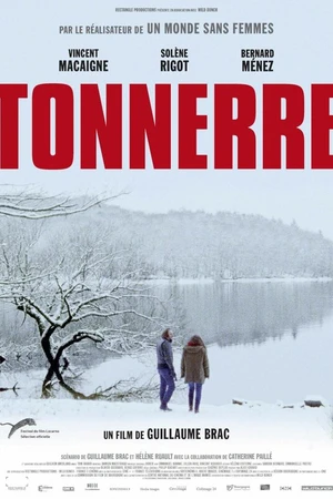 Постер к фильму Тоннер (2013)