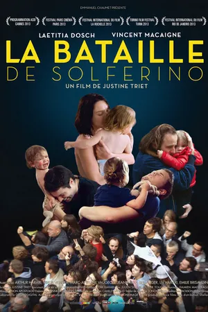 Постер к фильму Возраст паники (2013)