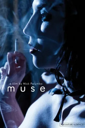 Постер к фильму Muse (2016)