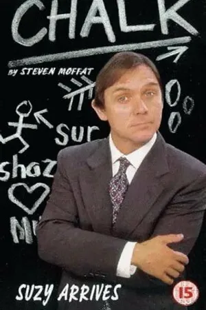Постер к сериалу Мел (1997)