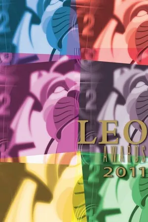 Постер к фильму 13-я ежегодная церемония вручения премии Leo Awards (2011)