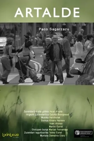 Постер к фильму Стадо овец (2010)