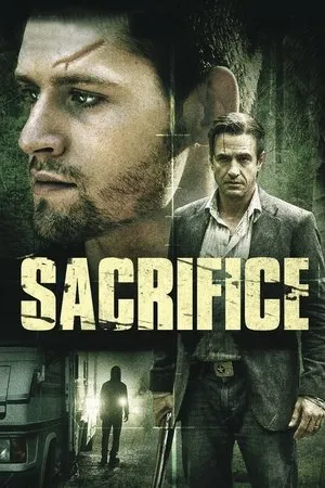 Постер к фильму Sacrifice (2015)