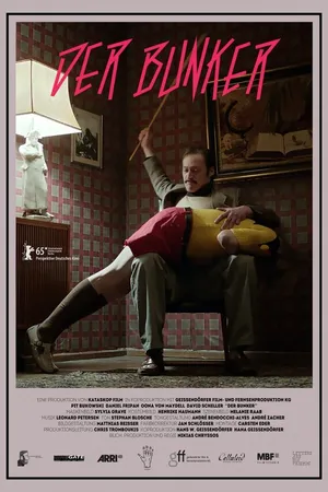 Постер к фильму Бункер (2015)