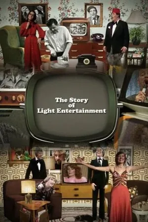 Постер к сериалу История лёгких развлечений (2006)