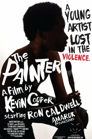 Постер к фильму The Painter (2013)