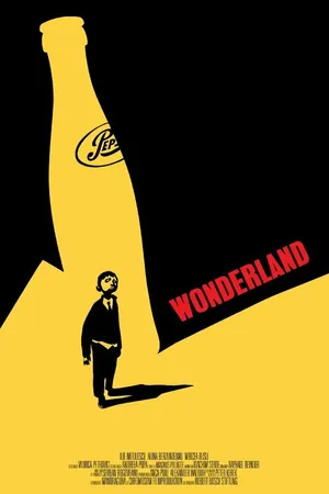 Постер к фильму Wonderland (2012)