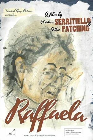 Постер к фильму Raffaela (2013)