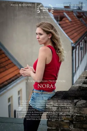 Постер к фильму Nora (2013)
