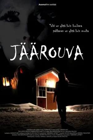 Постер к фильму Jäärouva (2013)
