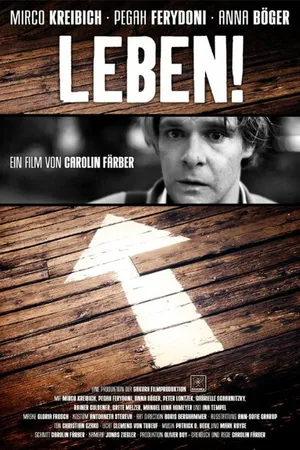 Постер к фильму Leben! (2013)