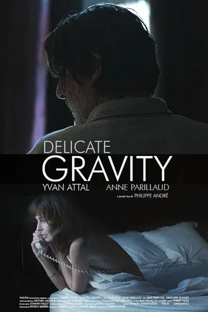 Постер к фильму Деликатная серьезность (2013)