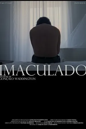 Постер к фильму Imaculado (2013)