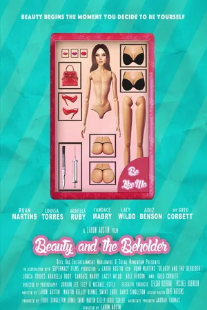 Постер к фильму Beauty & the Beholder (2018)