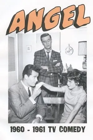 Постер к сериалу Ангел (1960 - 1961)