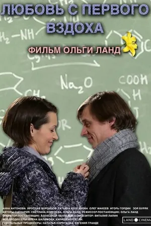 Постер к фильму Любовь с первого вздоха (2013)