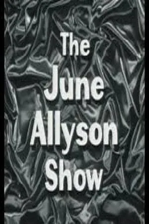 Постер к сериалу The DuPont Show with June Allyson (1959 - 1961)