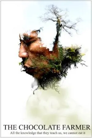 Постер к фильму The Chocolate Farmer (2011)