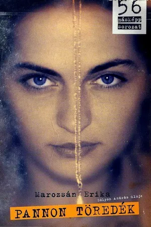 Постер к фильму Pannon töredék (1998)